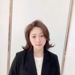 点击看大图 -3AM HAIR SALON烫发染发接发
