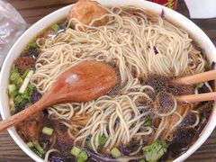 -巧云大馄饨(南阴阳营总店)