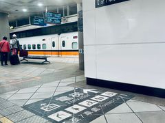 -文府路口(Taiwan High Speed Rail Zuoying Station)