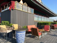 -王府半岛酒店