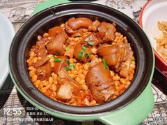 -绿茶餐厅(摩尔城店)