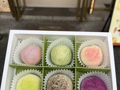 -好一朵茉莉花(老门东店)