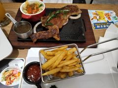 -豪客来牛排(海沧阿罗海店)
