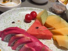 -海底捞火锅(杭州萧山宝龙广场店)