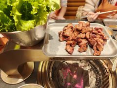 -麻蒲碳烤肉(远景路1号店)