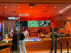 -AEON超市(永旺梦乐城泰达店)