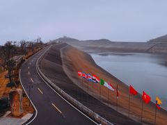 -江南天池
