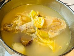 -郑阿姨的家·이모네·韩料&烤肉(武川路店)