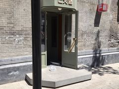 -仁义涵西餐·咖啡(中华巴洛克店)