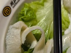 -潮汕大目牛肉火锅(水围店)