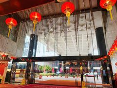 -汕头金海湾大酒店(万象城店)