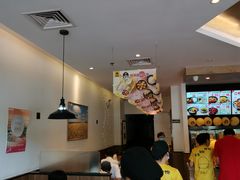 大堂-老娘舅中式快餐(美好广场店)