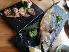 -高木日本料理(静安寺店)