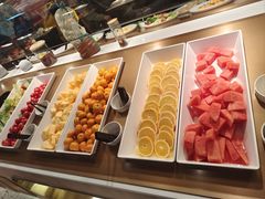 -比格比萨自助(上海松江万达店)