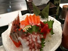 -大渔铁板烧(大悦城店)