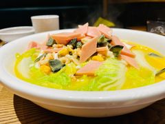 -莫山小馆(大石桥店)