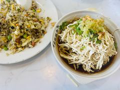 -蒋家桥饺面店(奥邦店)