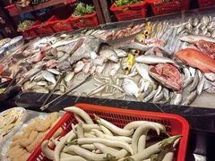 -抱德·潮汕味(敦和店原惠城鱼仔)