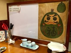 -不倒翁炭火烧肉(永安里店)