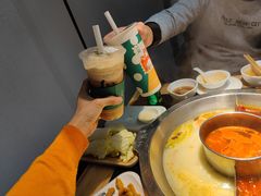 -竹犇番茄火锅(长风街店)