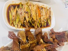 -余丞记川渝面馆(云峰店)