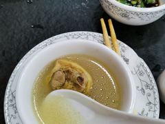 -朴小妹人参鸡汤火锅(长白山万达店)