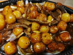 -直隶安家牛肉罩饼(七一路店)