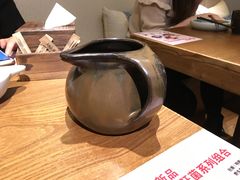 -云海肴·汽锅鸡·云南代表菜(天山百盛优客店)