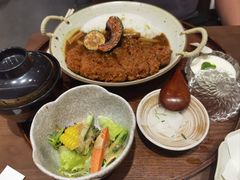 -ITARU食堂·定食料理(西丽店)