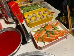 -钢管厂五区小郡肝串串香(奥克斯广场锦城万达店)