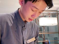 -悦秀·高级粤菜