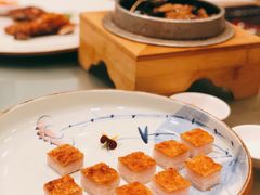 一口烧肉-广州文华东方酒店·江-由辉师傅主理