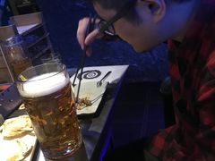 -很久以前羊肉串(打浦路店)