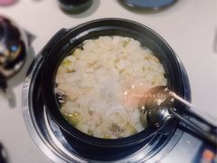 -百年果林椰子鸡(中洲店)