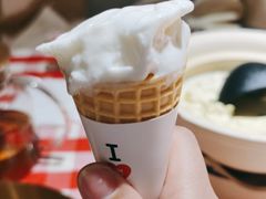 -西贝(财富购物中心店)