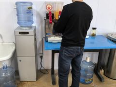 -宠车虎•京安机动车检测场