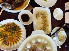 -集贤门·徽菜(南山店)