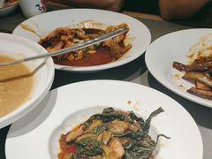 -阿毛饭店(和义路店)