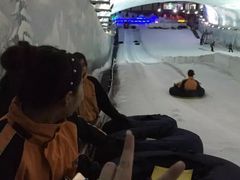-世界之窗阿尔卑斯冰雪世界