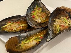 -白仁仔· 活烤海鲜 宵夜(豫园店)