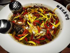 二人份酸菜鱼-太二酸菜鱼(沈阳万象城店)