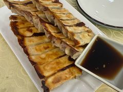 -奥华餐厅·老张记(台基厂店)