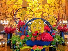 -长沙富力万达文华酒店