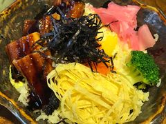 日式鳗鱼饭-more than meow吴止猫主题餐厅(承德 中船汇店)