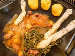 -人民公社大食堂(顺义总店)