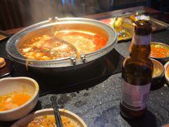 -牛New寿喜烧(闵行龙湖天街店)