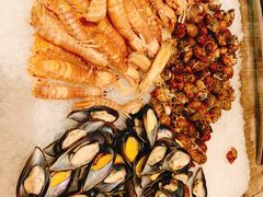 -万德诺富特酒店·自助餐厅(万德大厦店)