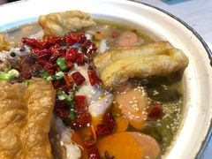 -友达面馆(二七南路店)