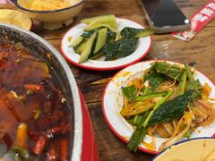 -聂发财重庆江湖菜(解放碑店)