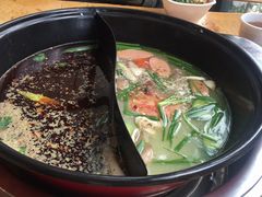 -袁记串串香(新南门店)